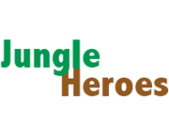 jungle heroes logo